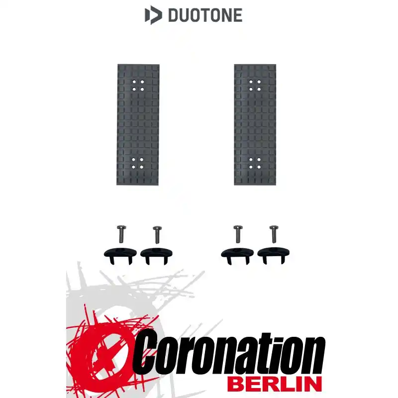 Aktuell Duotone Insert Pad 2025 - dark grey