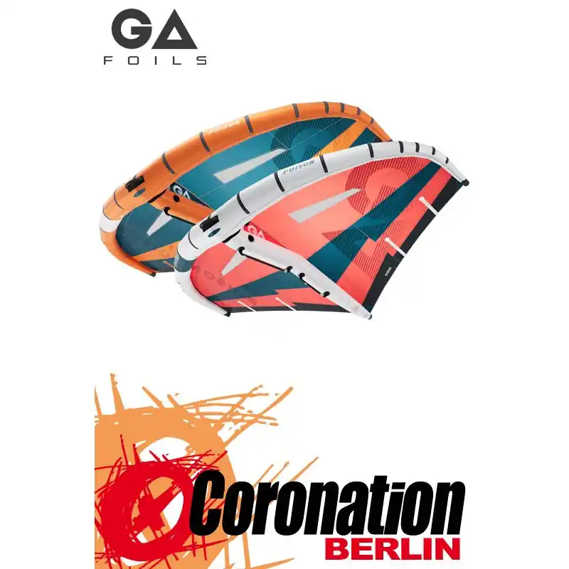 Saisonangebot GA-Wings 2025 POISON WING