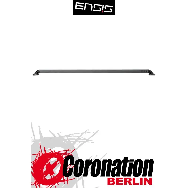 Aktuell ENSIS Wing Boom Alu