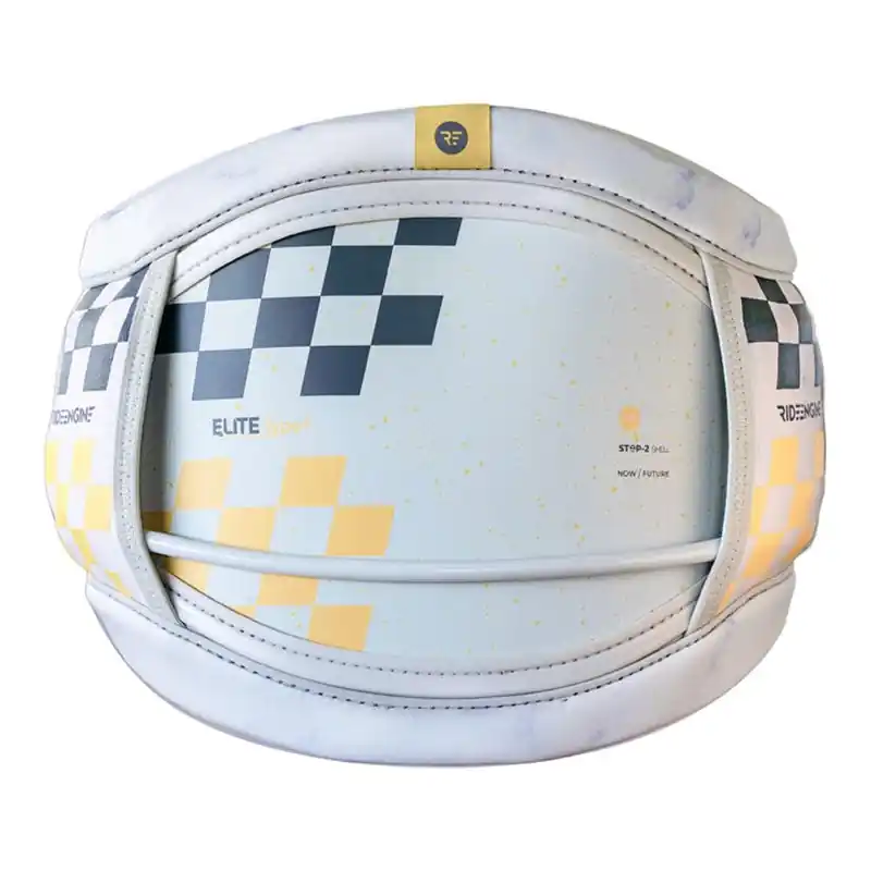 Ride Engine Elite Type 2 Hyperlock Trapez - helium grey Super-Preis