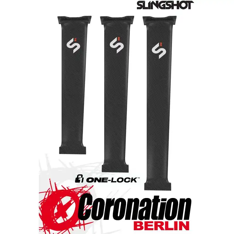 Preisknaller Slingshot ONE-LOCK Carbon Mast