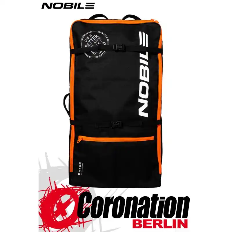 Mega-Angebot Nobile CHECK IN BAG LITE Splitboard Travelbag
