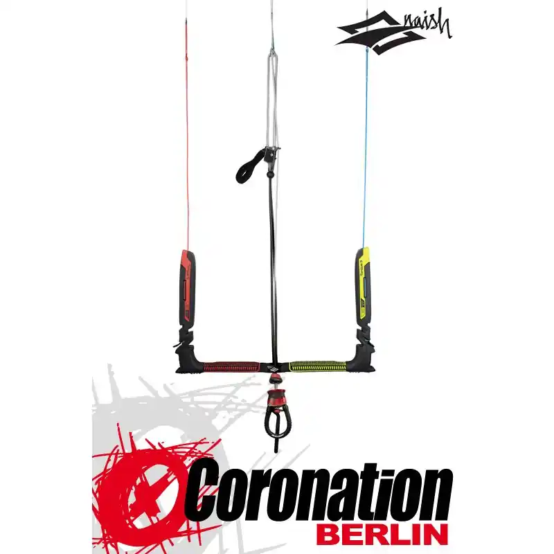 Direktkauf Naish TORQUE 3 Kite Bar 2025