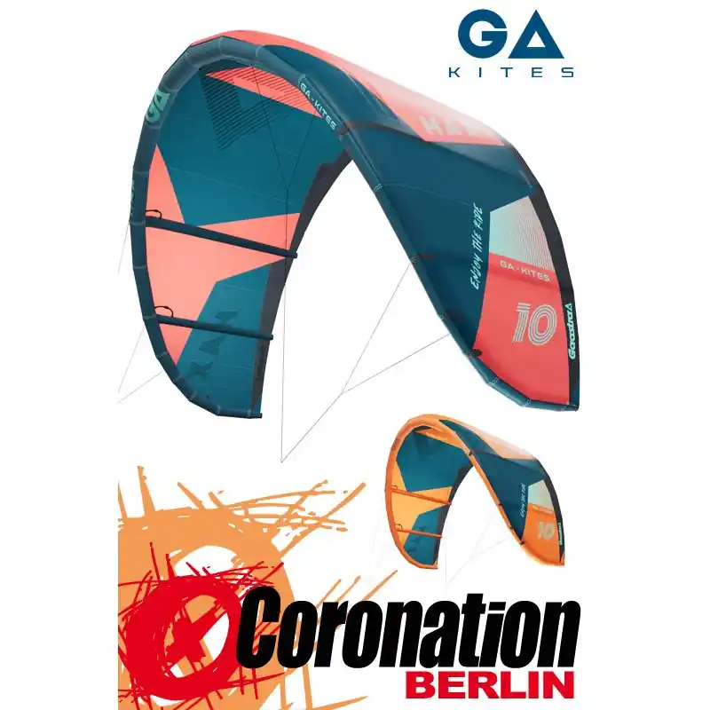 Gaastra GA-Kites 2025 MAX KITE Schnäppchen