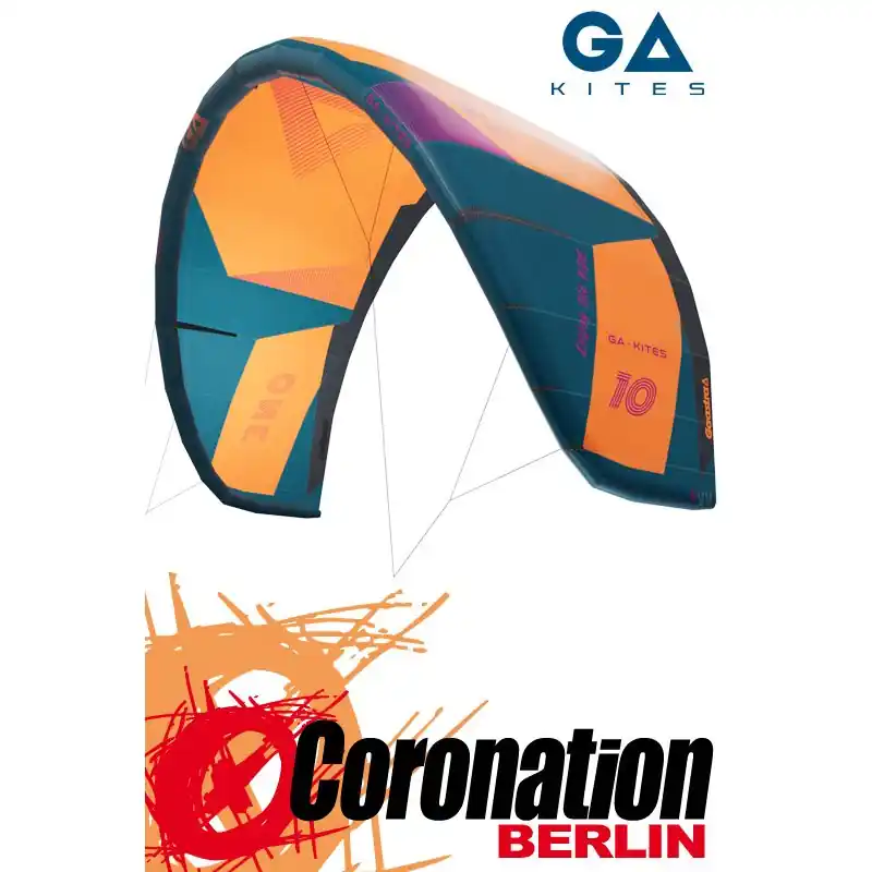 Preisknaller Gaastra GA-Kites 2025 ONE KITE