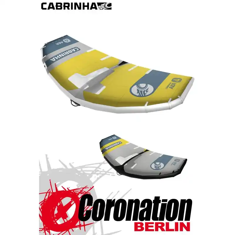 Cabrinha AER 2025 WING Neue Ware