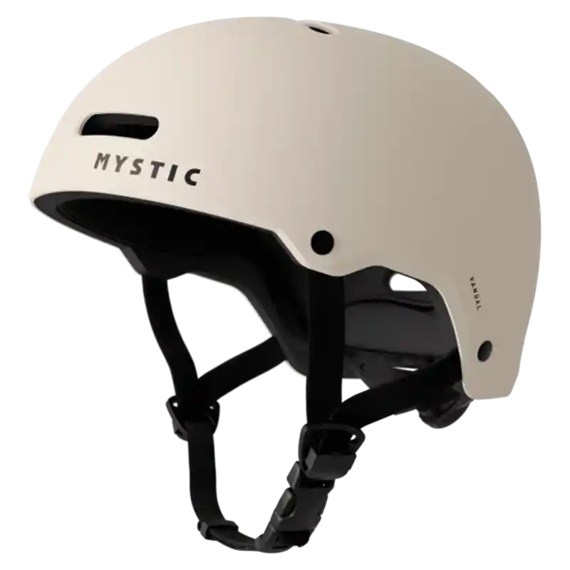 Aktuell Mystic VANDAL HELMET - Sand