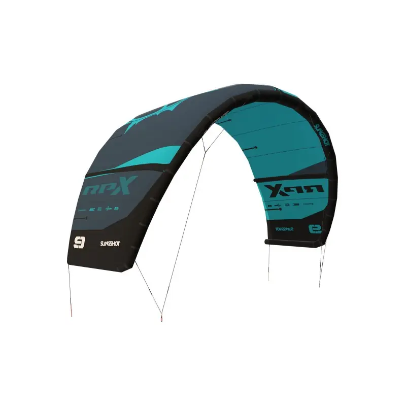 Direkt Vom Hersteller Slingshot RPX V1 TEST Kite 7m