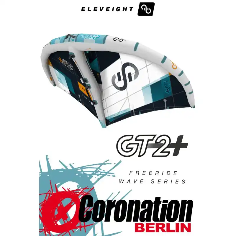 Eleveight GT2+ Wing Günstig