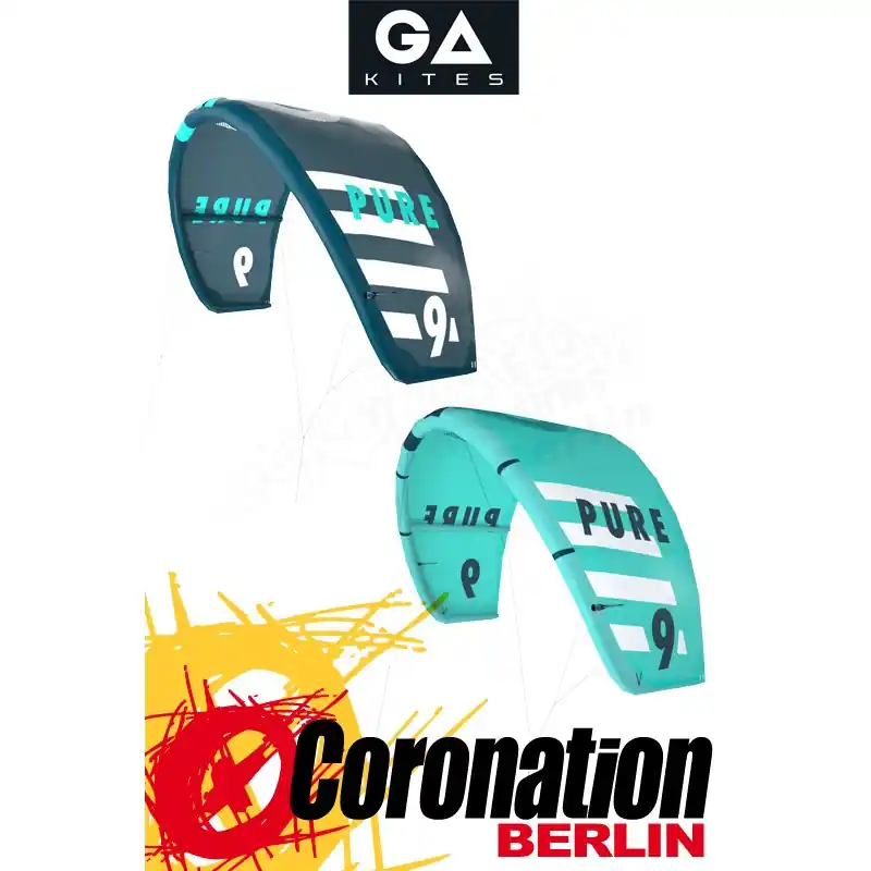 Online Kaufen GA Kites PURE 2022 Kite