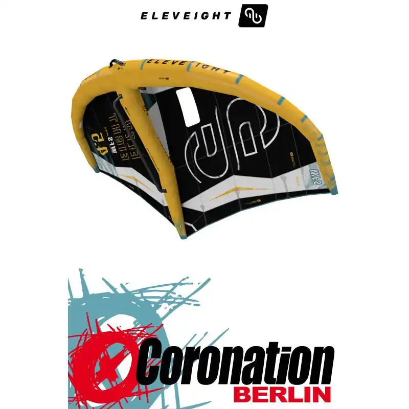 Eleveight WFS PRO Wing Bestseller