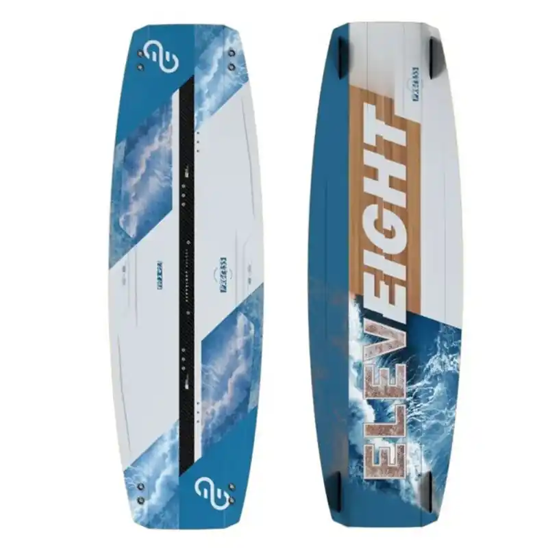 Versand Am Gleichen Tag Eleveight Process V8 Kiteboard