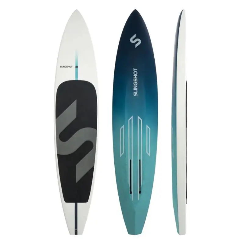 Neuheit Slingshot Proto Craft 001