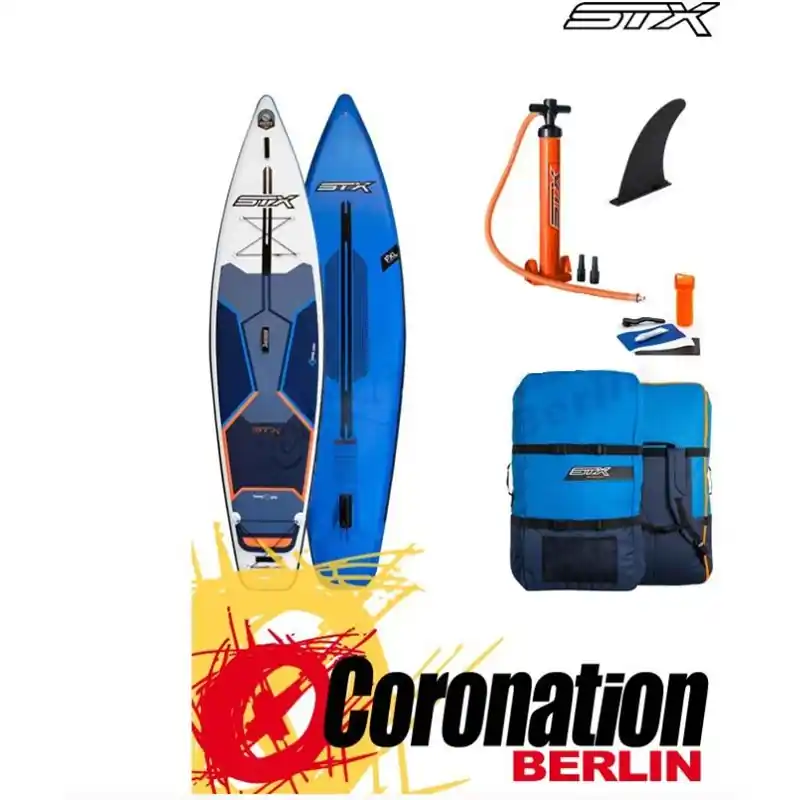 Neu Im Sortiment STX RACE TOURER FXL SUP 12´6x30x6
