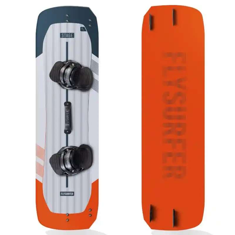 Begrenztes Angebot Flysurfer STAGE 2 Kiteboard