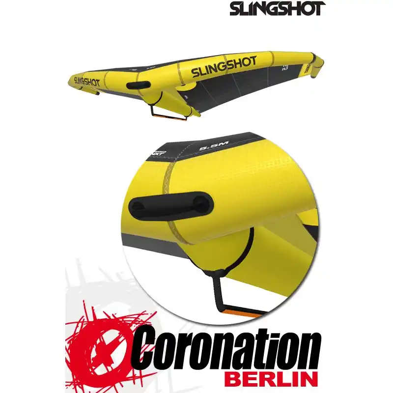 Preiswert Slingshot SLINGWING NXT V2 ALUULA