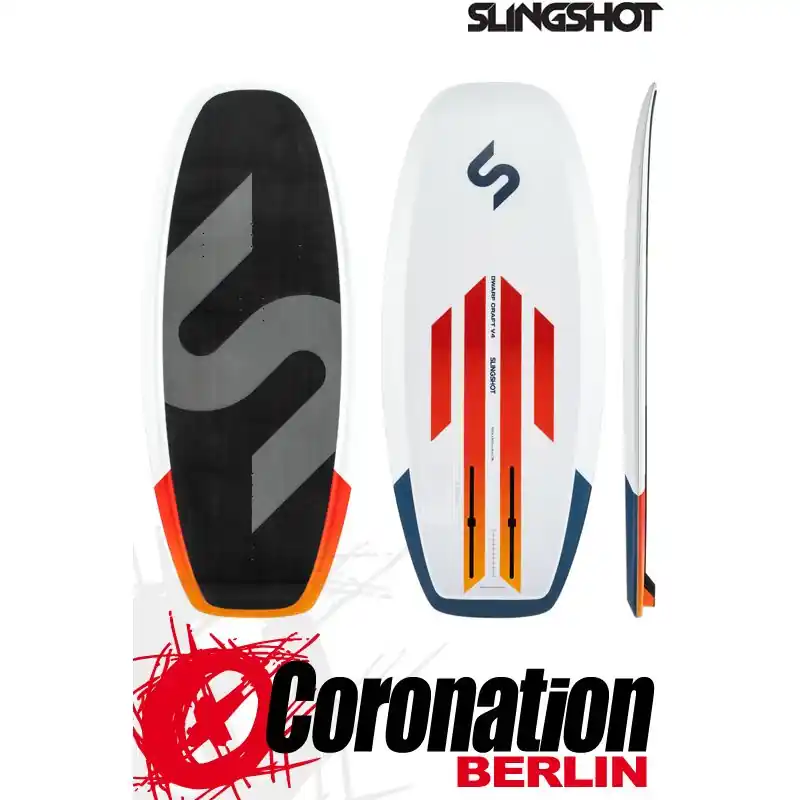 Slingshot DWARF CRAFT V4 Foil Board Sale