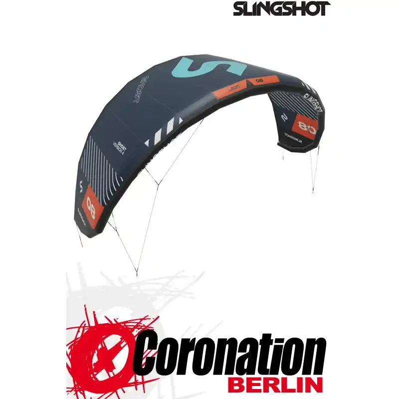 Slingshot GHOST V4 Kite Wochenendangebot