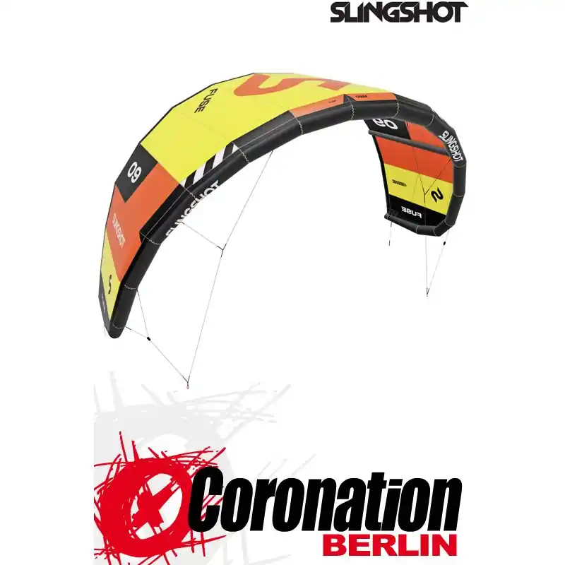 Rabatt Slingshot FUSE Kite