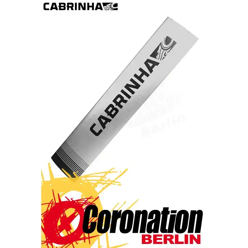 Cabrinha ALUMINIUM FOIL MAST 2020 65cm - GEBRAUCHT Meistverkauft