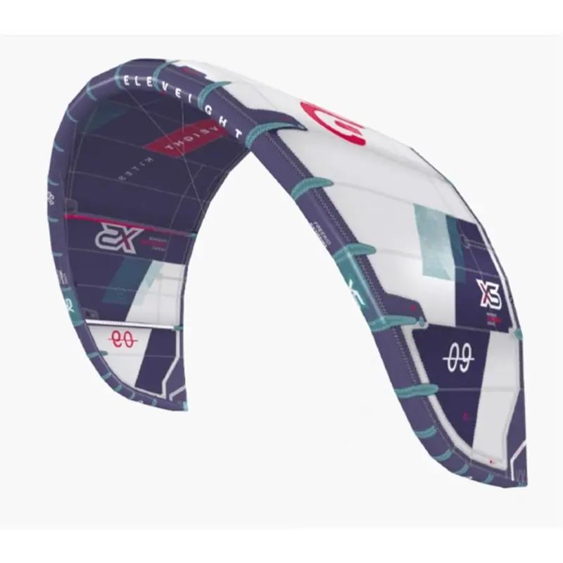 Eleveight XS V5 2025 TEST Kite 7m Ausverkauf