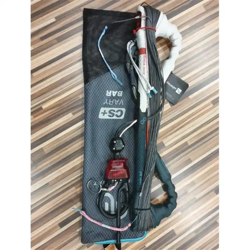 Eleveight CS+ VARY V5 TEST Bar - Large Sofort Bestellen