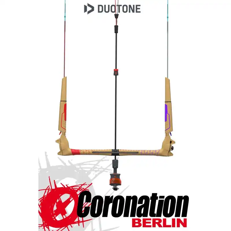 Super-Preis Duotone CLICK BAR 2026