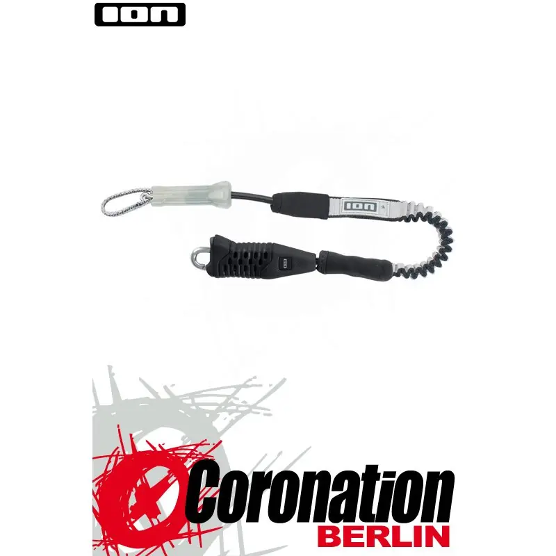 Markenprodukt ION Leash Kite Tec Safety Short - Grey