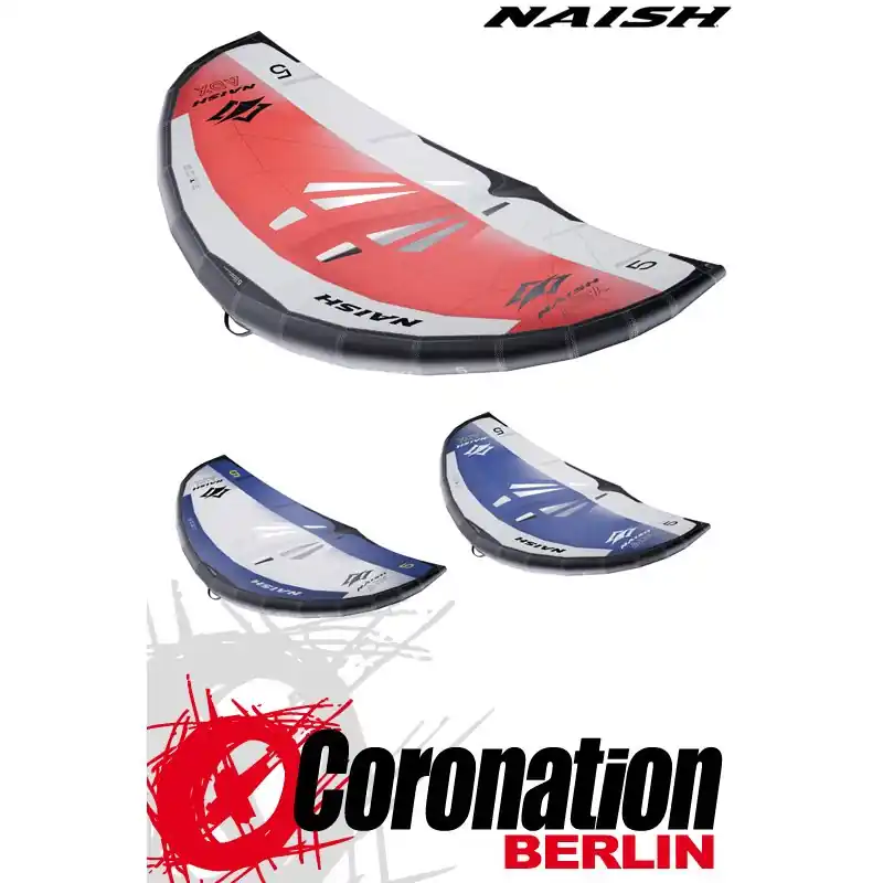 Top-Seller Naish ADX Wing 2026