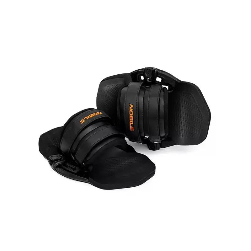 Nobile IFS NANO Bindung - Black Sofort Bestellen