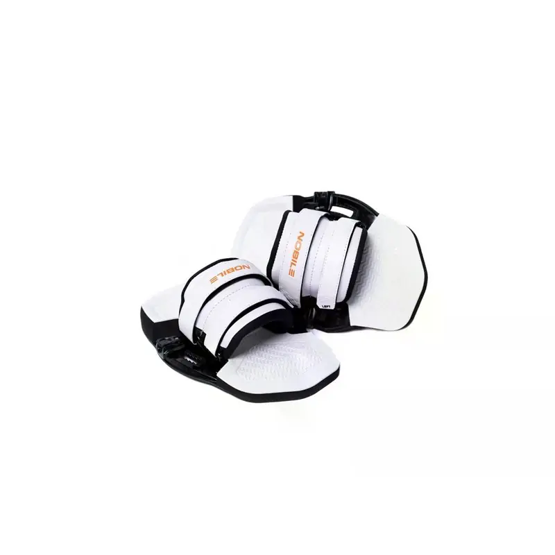 Nobile IFS NANO Bindung - White Beliebt