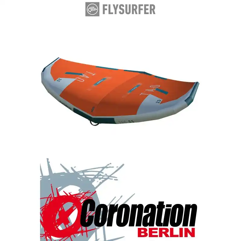 Flysurfer TAO 2 Wing Boom Saisonangebot