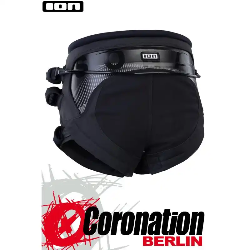 Bestseller ION Sonar Foil Sitztrapez Herren