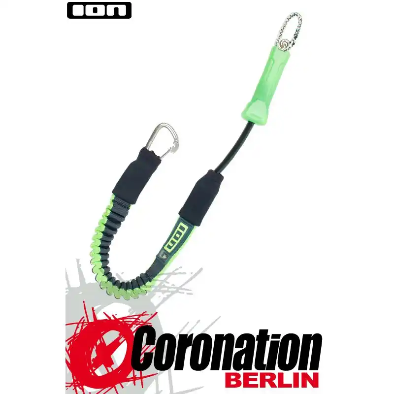 Mega-Angebot ION SHORT LEASH WEBBING - neo mint