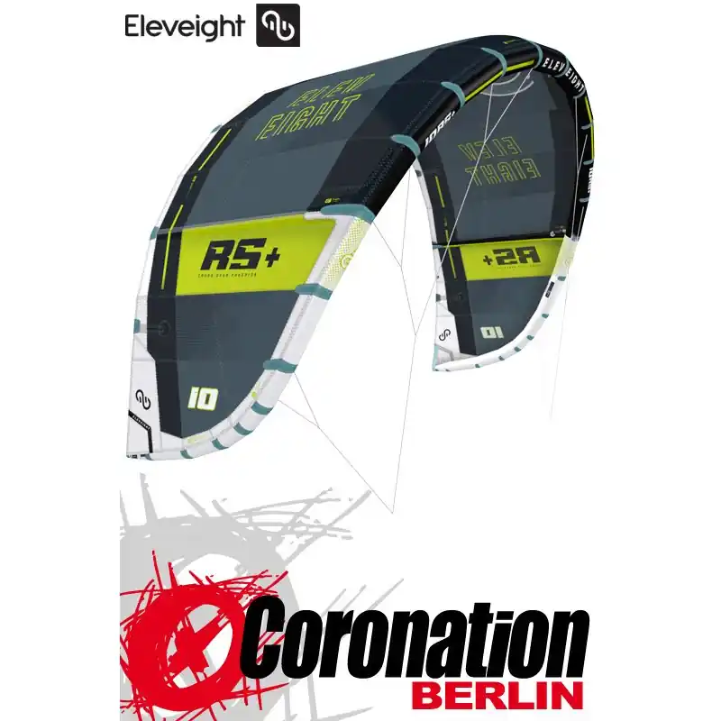 Eleveight RS+ V4 Kite Angebot