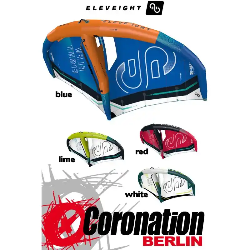 Eleveight WFS V7 Wing Sale