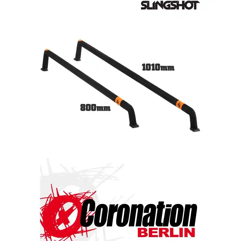 Bestseller Slingshot Carbon Uni Handle