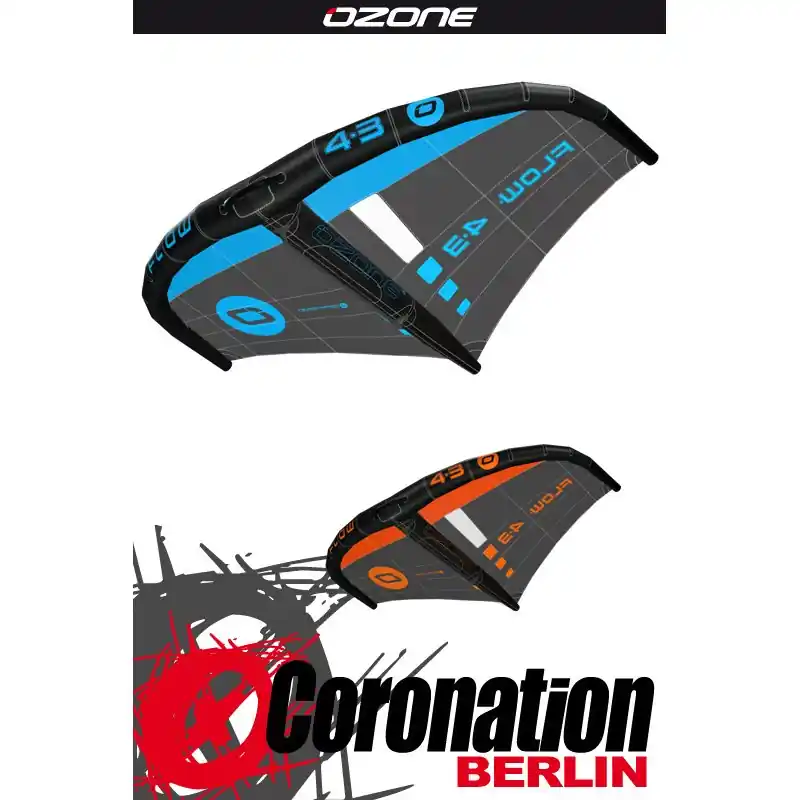 Ozone FLOW V2 Wing Direktkauf