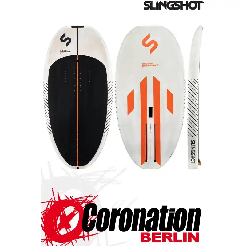 Direkt Vom Hersteller Slingshot WING CRAFT V3 Foil Board