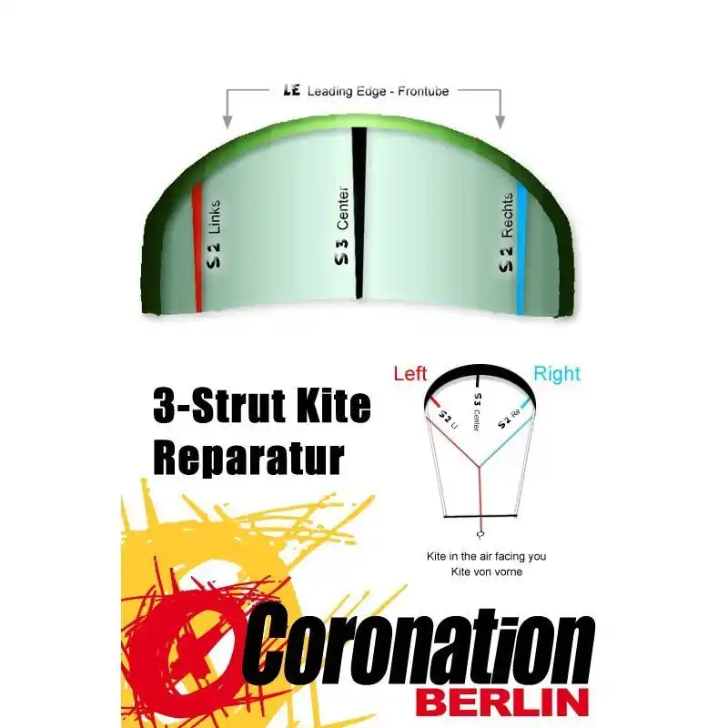 Eleveight RS 2019 V2 Bladder Fronttube Sofort Bestellen
