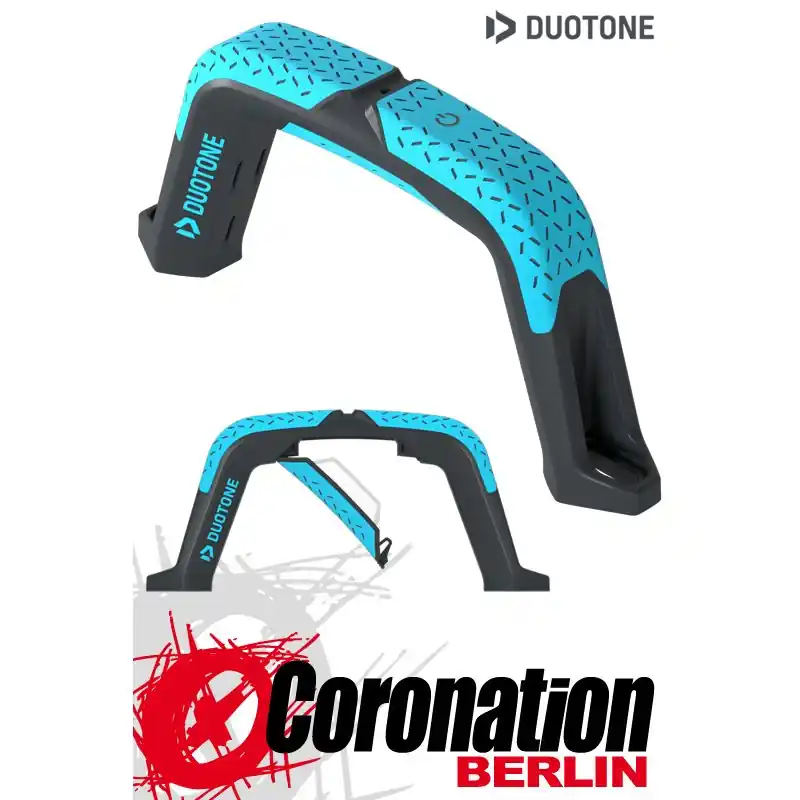 Top-Seller Duotone BIG AIR GRAB HANDLE with WOO housing
