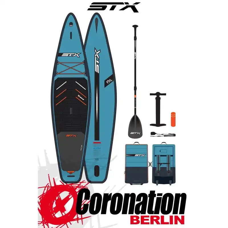 STX iSUP TOURER 12'6''x32'' SET Sonderaktion