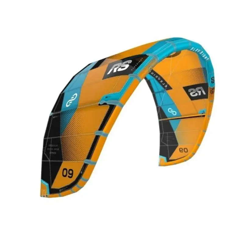 Sofort Bestellen Eleveight RS V9 TEST Kite 10m