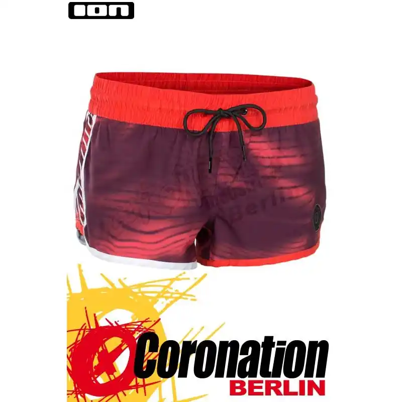 Direkt Vom Hersteller ION Hotshorts Tally WMS Save Corals