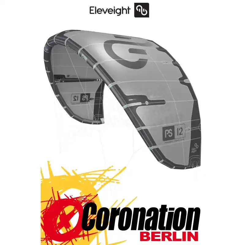 Eleveight PS 2020 Kite Finale Aktion