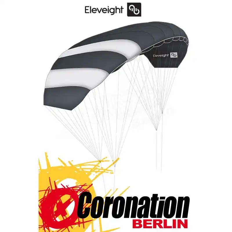 Rabatt Eleveight TRS 2020 Kite