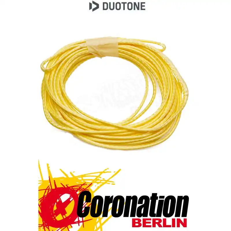 Sonderaktion Duotone Strong Middle Line für TRUST BAR 2019