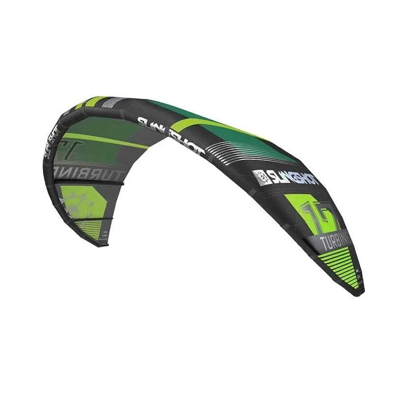 Markenware Slingshot TURBINE 2018 Kite 13m²