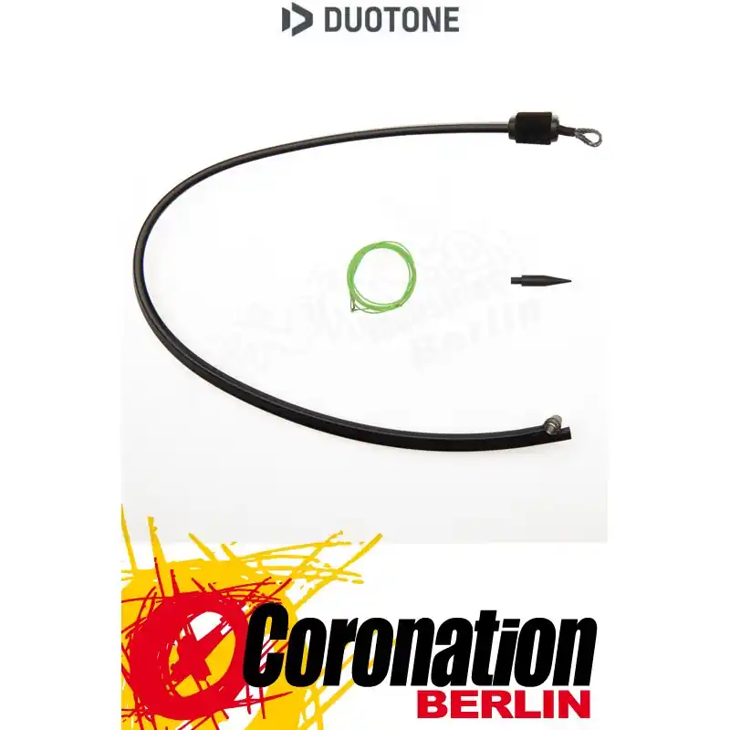 Duotone TPU Covered Depower Line for Click Bar 2019 Highlight