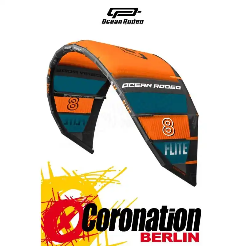 Ocean Rodeo Flite 2019 Kite Meistverkauft